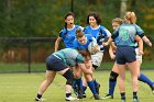 Women's Rugby vs Endicott  Wheaton Women's Rugby vs Endicott College.  Photo by Keith Nordstrom : Wheaton, Rugby, Endicott
